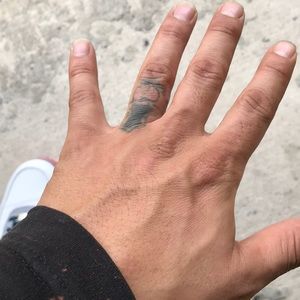 Meet your Posher, Jimmy